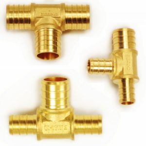 Lead-Free Brass Fittings / Adapters